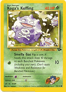 079 Koga's Koffing